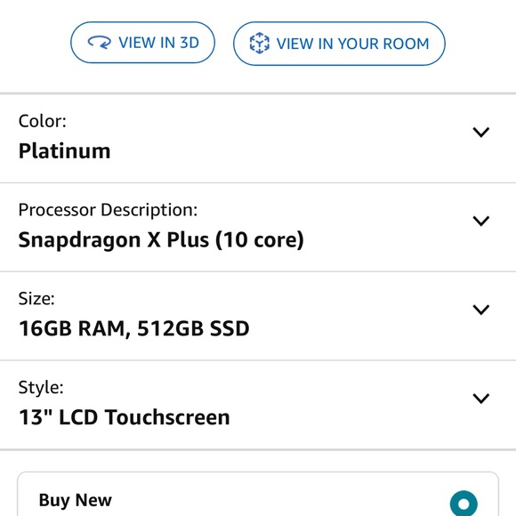 Some Copilot+ PCs require download of free updates to run Copilot+ PC - Picture 6 of 8